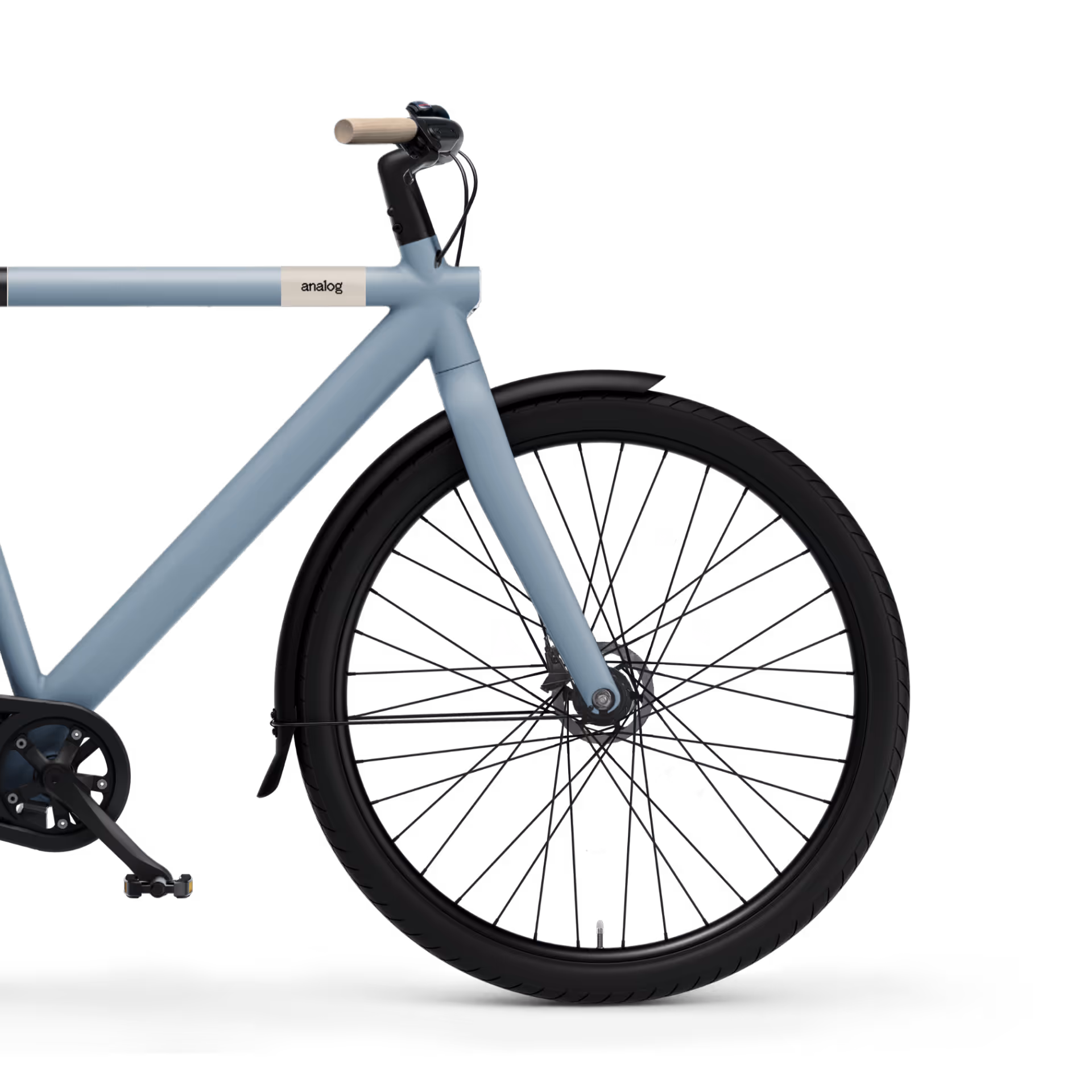 Roetz Analog S3